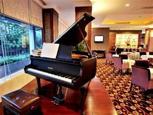 Hotel Yitel Shanghai Esterno foto