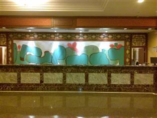 Hotel Yitel Shanghai Esterno foto