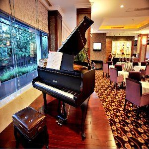 Hotel Yitel Shanghai Esterno foto