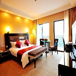 Hotel Yitel Shanghai Esterno foto