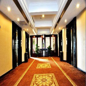 Hotel Yitel Shanghai Esterno foto