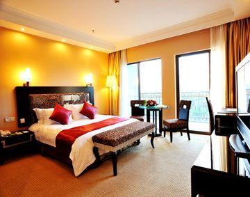Hotel Yitel Shanghai Esterno foto