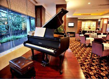 Hotel Yitel Shanghai Esterno foto